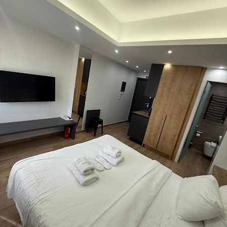 Xclusive Athens Suites Zewnętrze zdjęcie