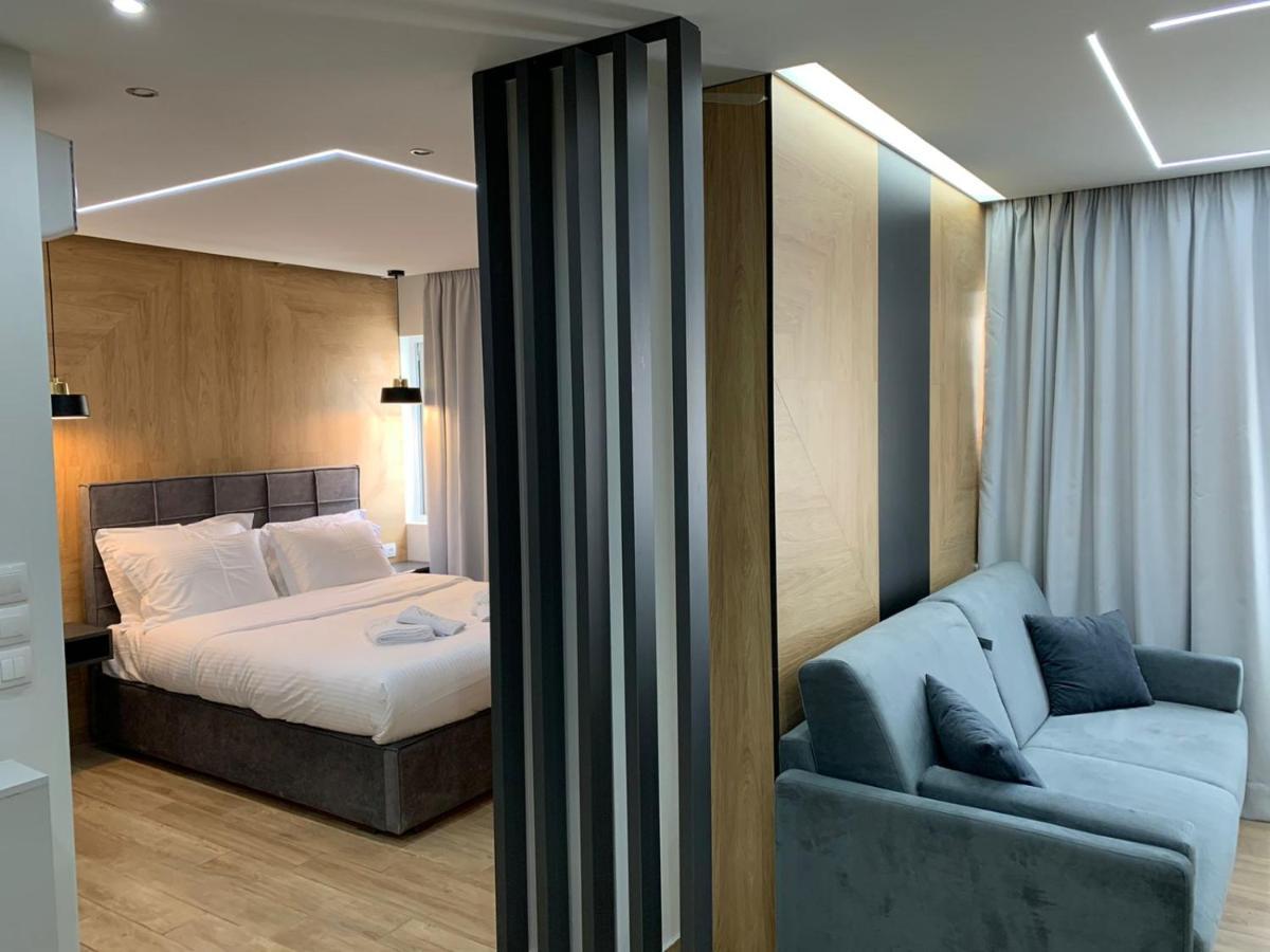 Xclusive Athens Suites Zewnętrze zdjęcie
