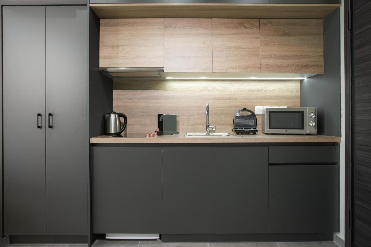 Xclusive Athens Suites Zewnętrze zdjęcie