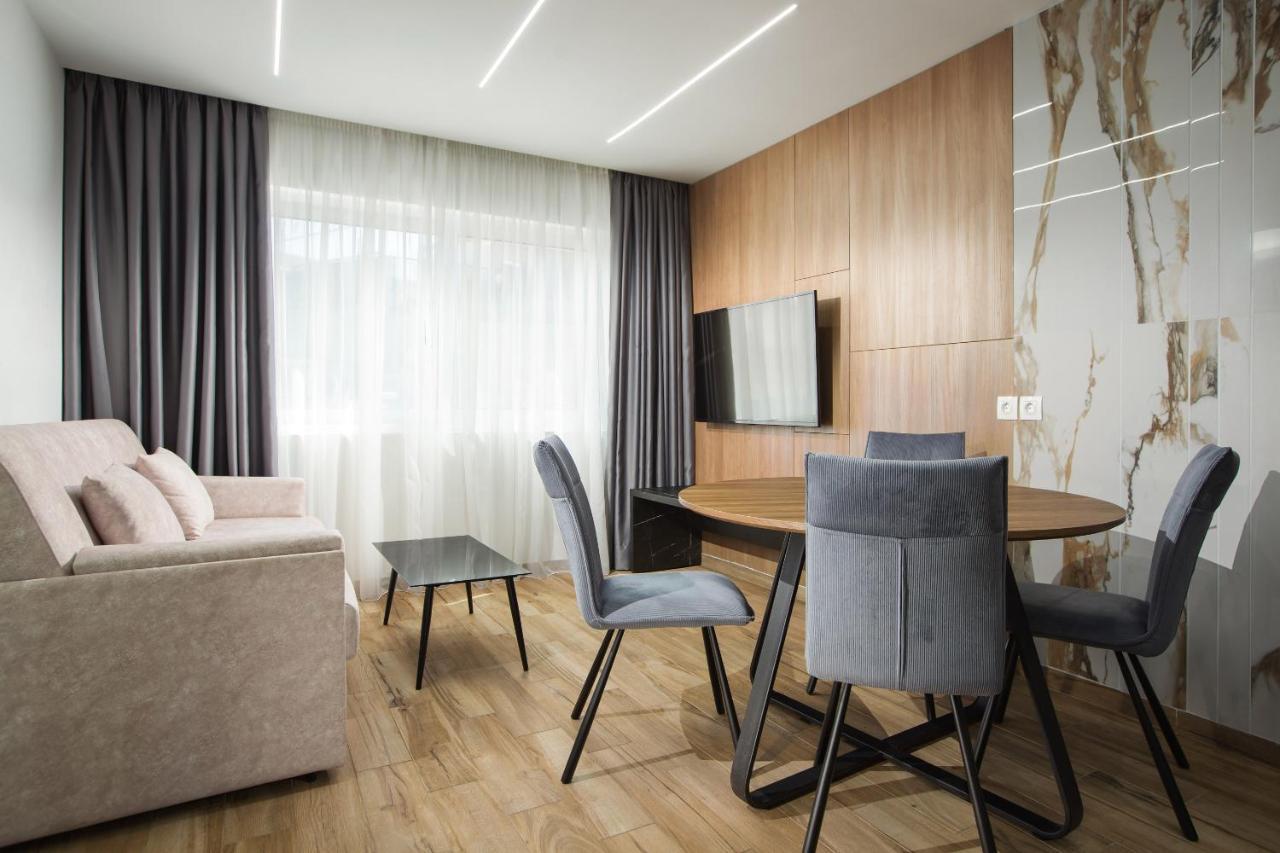 Xclusive Athens Suites Zewnętrze zdjęcie