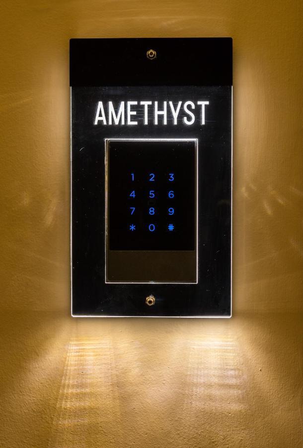 Xclusive Athens Suites Zewnętrze zdjęcie