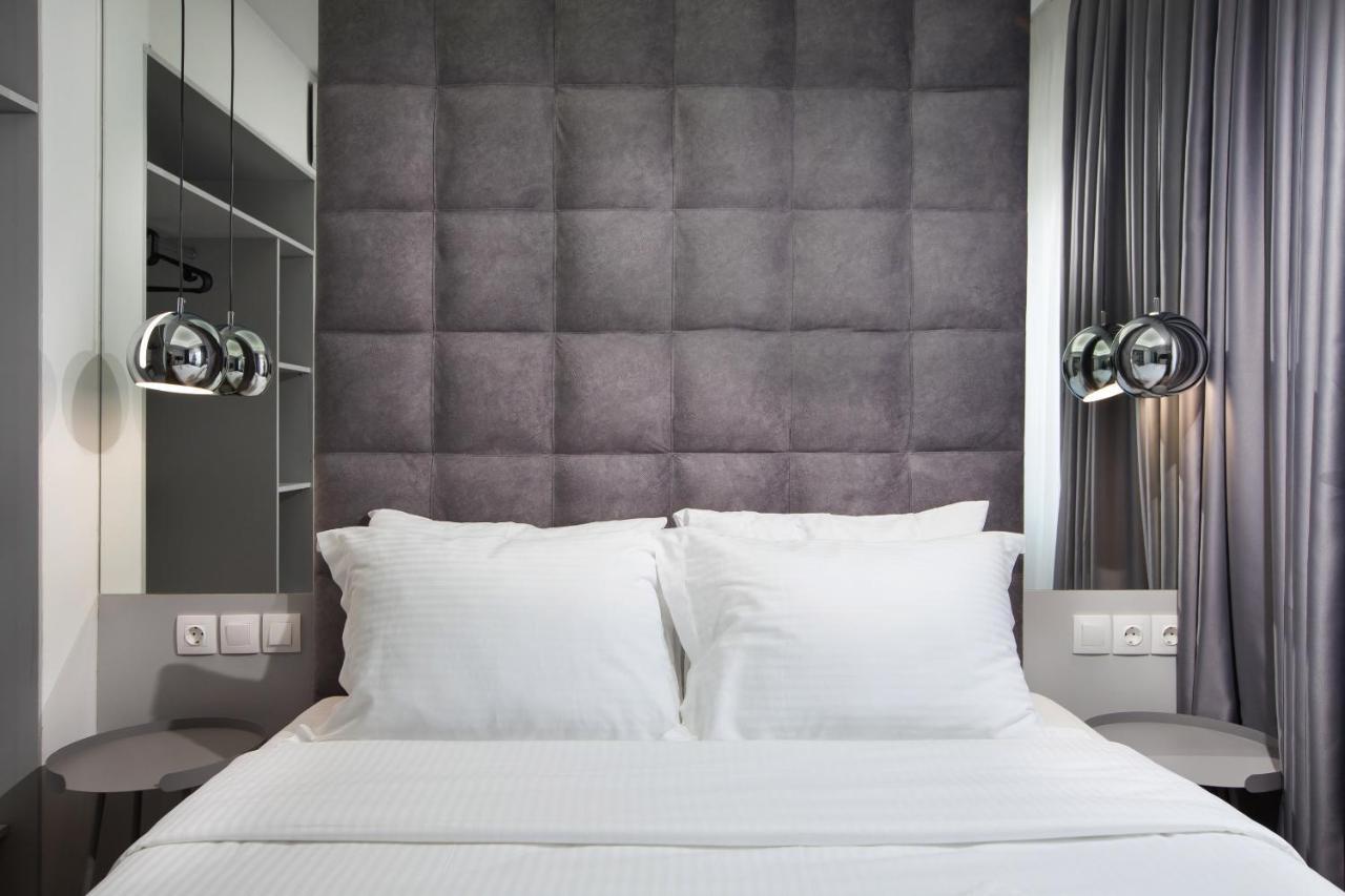 Xclusive Athens Suites Zewnętrze zdjęcie
